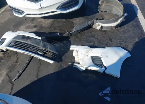 2014 Toyota Corolla L z USA, uszkodzony, nr VIN 2T1BURHEXEC226819